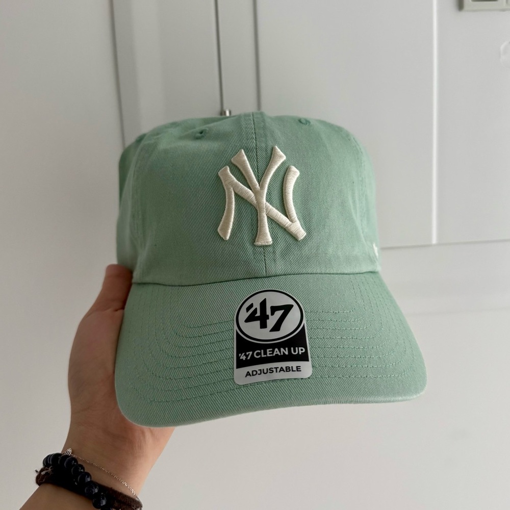 NEW New York NY Yankees Cap Mint NWT